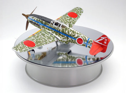 Tamiya Tools & Accessories - Display Turntable 20cm for Plastic Model Kits - 73001