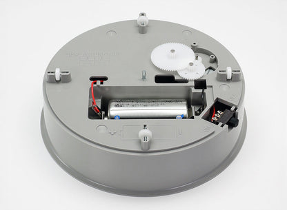 Tamiya Tools & Accessories - Display Turntable 20cm for Plastic Model Kits - 73001