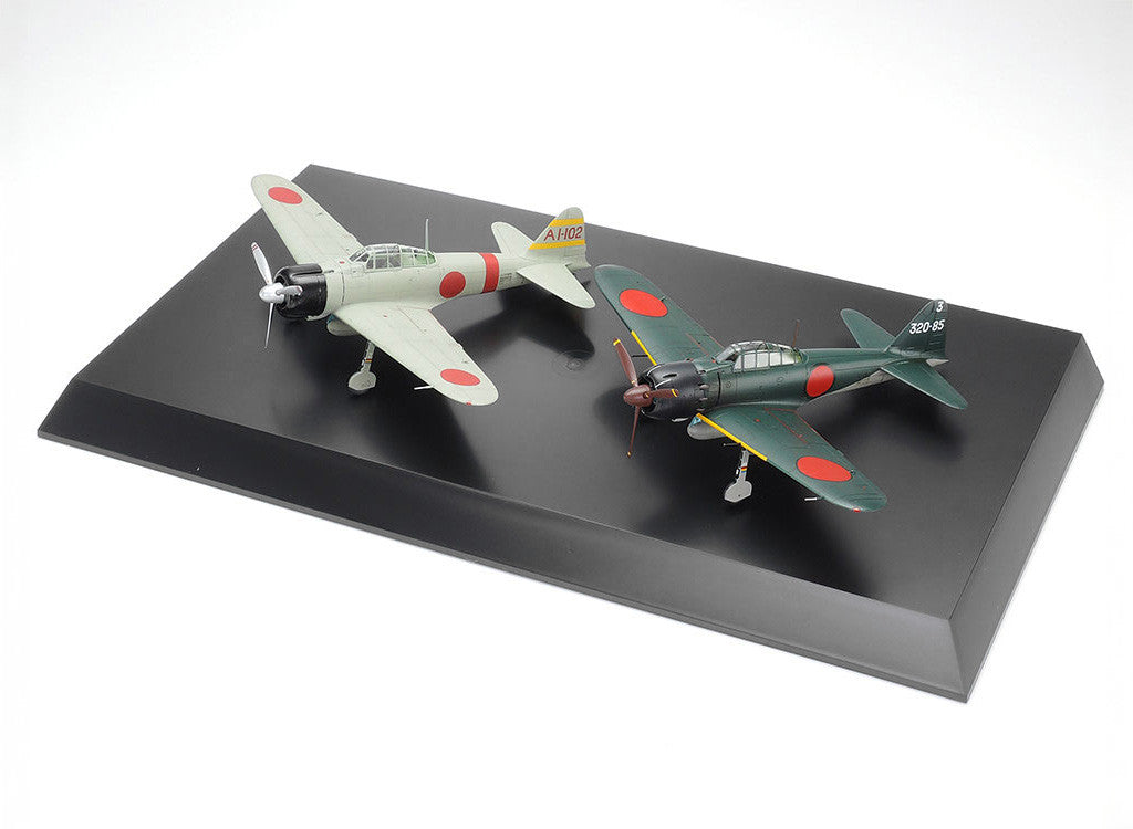 Tamiya Tools & Accessories - Display Base Large - 30cm x 16cm - 73021