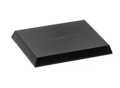 Tamiya Tools & Accessories - Display Base Small - 14.8cm x 10.8cm - 73022