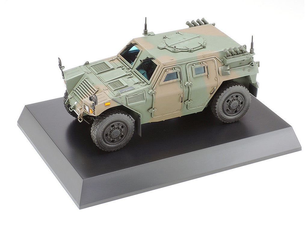 Tamiya Tools & Accessories - Display Base Small - 14.8cm x 10.8cm - 73022