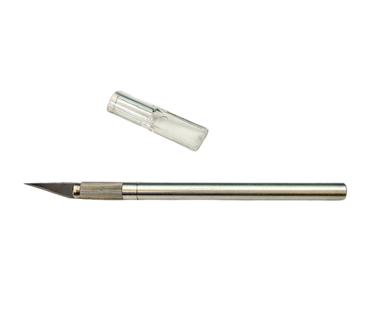 EXPO - 8mm No1 Hobby Knife w/T11 Blade
