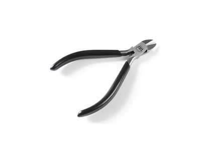 Tamiya Tools & Accessories - Side Cutter For Plastic - 74001