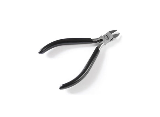 Tamiya Tools & Accessories - Side Cutter For Plastic - 74001