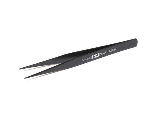 Tamiya - Straight Tweezers
