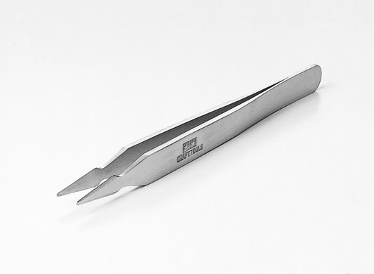 Tamiya Tools & Accessories - Decal Tweezers - 74052