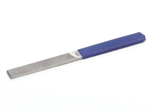 Tamiya Tools & Accessories - Modelling File - Flat 16mm Width - 74058