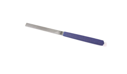 Tamiya Tools & Accessories - Modelling File - Flat 10mm Width - 74059