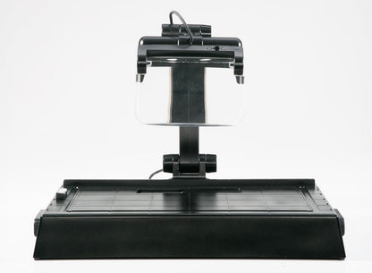 Tamiya Tools & Accessories - Work Stand with Magnifying Lens & LED Lights - 74064