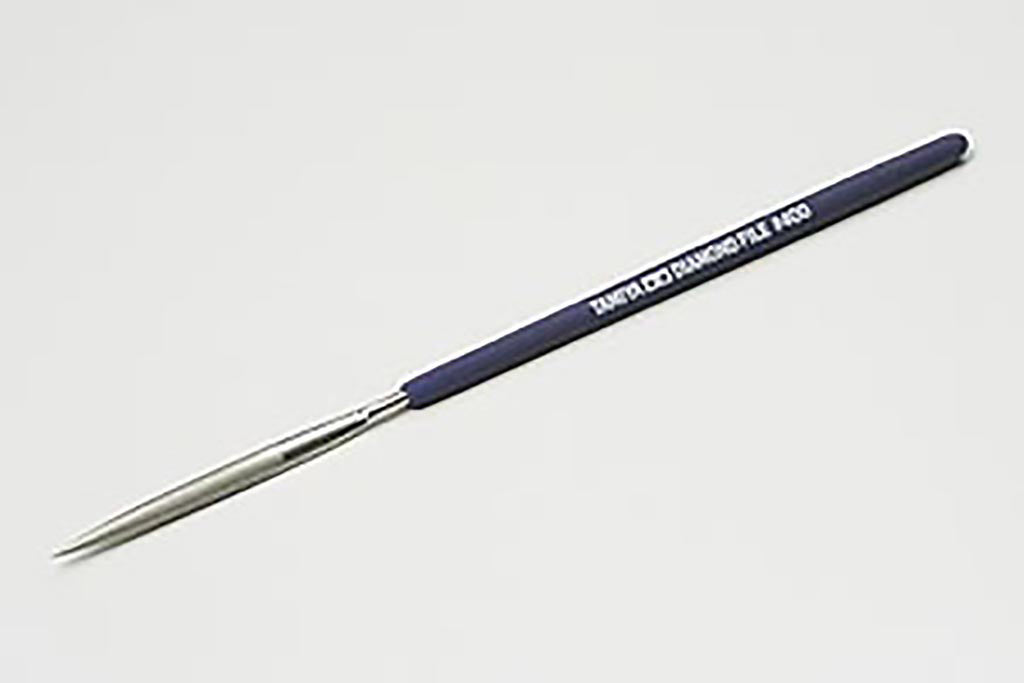 Tamiya Tools & Accessories - Diamond File For Photo Etch - 74066