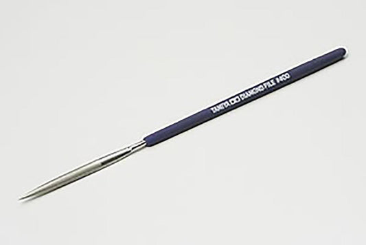 Tamiya Tools & Accessories - Diamond File For Photo Etch - 74066