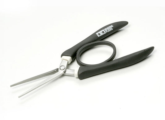 Tamiya Tools & Accessories - Bending Pliers For Photo Etch - 74067