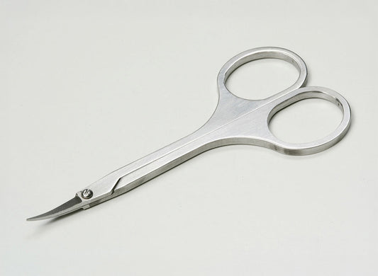 Tamiya Tools & Accessories - Modelling Scissors For Photo Etch - 74068