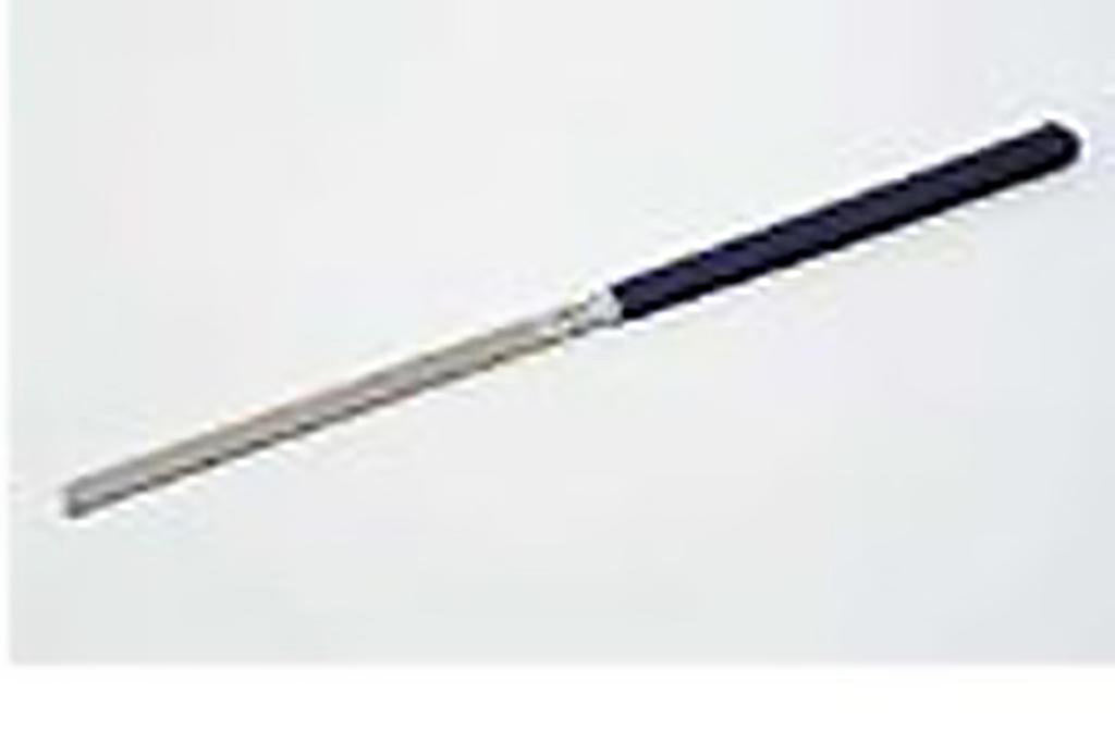 Tamiya Tools & Accessories - Modelling File Flat 6mm - 74069