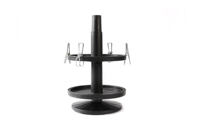 Tamiya Tools & Accessories - Bottled Paint Jar Stand - 74077