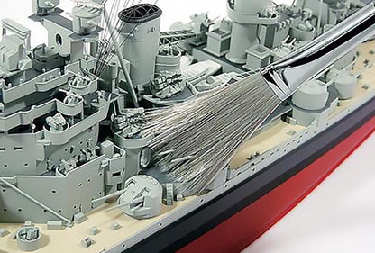 Tamiya Tools & Accessories - Model Cleaning Brush-Anti Static - 74078