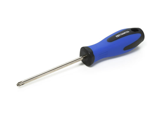 Tamiya Tools & Accessories - Screwdriver Pro L - 74120