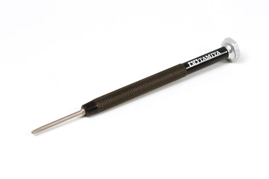 Tamiya Tools & Accessories - Precision Screwdriver Pro - 74125