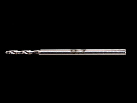 Tamiya Tools & Accessories - Fine Pivot Bit 0.7Mm Shank 1Mm - 74128