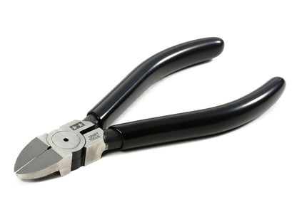 Tamiya Tools & Accessories - Plastic/Soft Metal Side Cutter - 74129