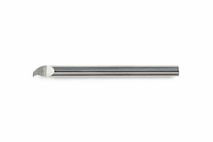 Tamiya Tools & Accessories - Fine Engraving Bit 0.2mm - 74136