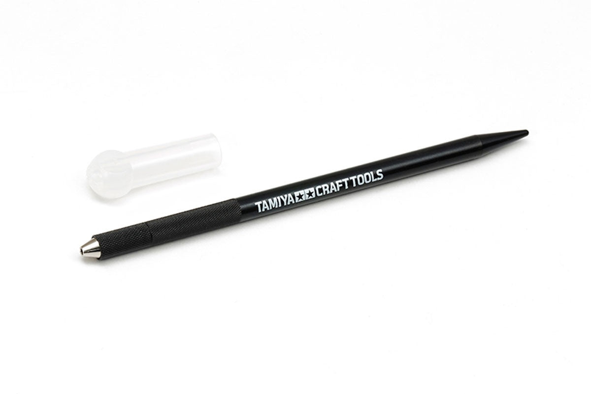 Tamiya Tools & Accessories - Engraving Blade Holder - 74139