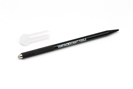 Tamiya Tools & Accessories - Engraving Blade Holder - 74139