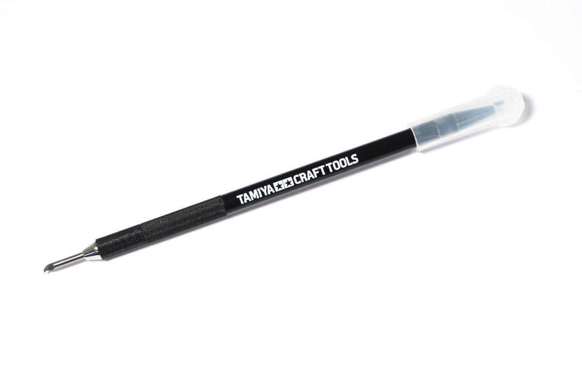 Tamiya Tools & Accessories - Engraving Blade Holder - 74139