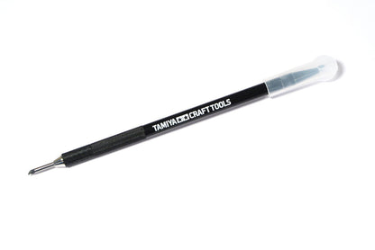 Tamiya Tools & Accessories - Engraving Blade Holder - 74139