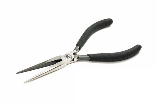 Tamiya Tools & Accessories - Needle Nose Pliers W/Cutter - 74146