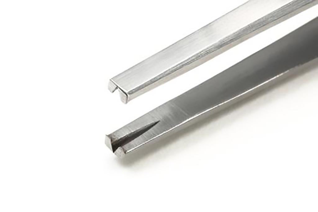 Tamiya Tools & Accessories - Hg Tweezers - Grip Tip - 74155