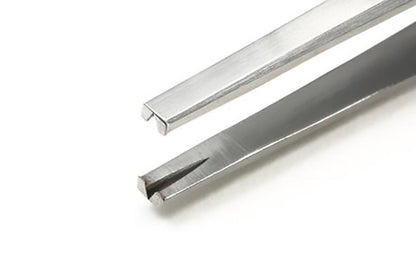 Tamiya Tools & Accessories - Hg Tweezers - Grip Tip - 74155