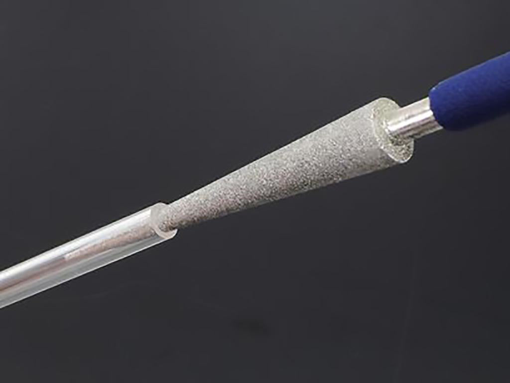 Tamiya Tools & Accessories - Conical File - 74164