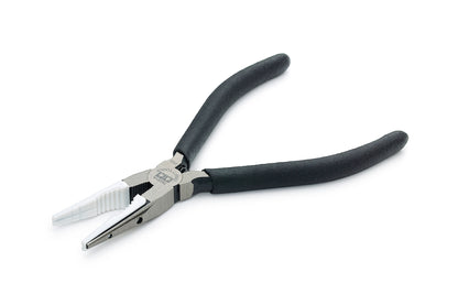 Tamiya Tools & Accessories - Non-Scratch Long Nose Pliers II - 74166