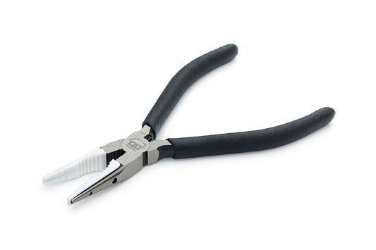 Tamiya Tools & Accessories - Non-Scratch Long Nose Pliers II - 74166
