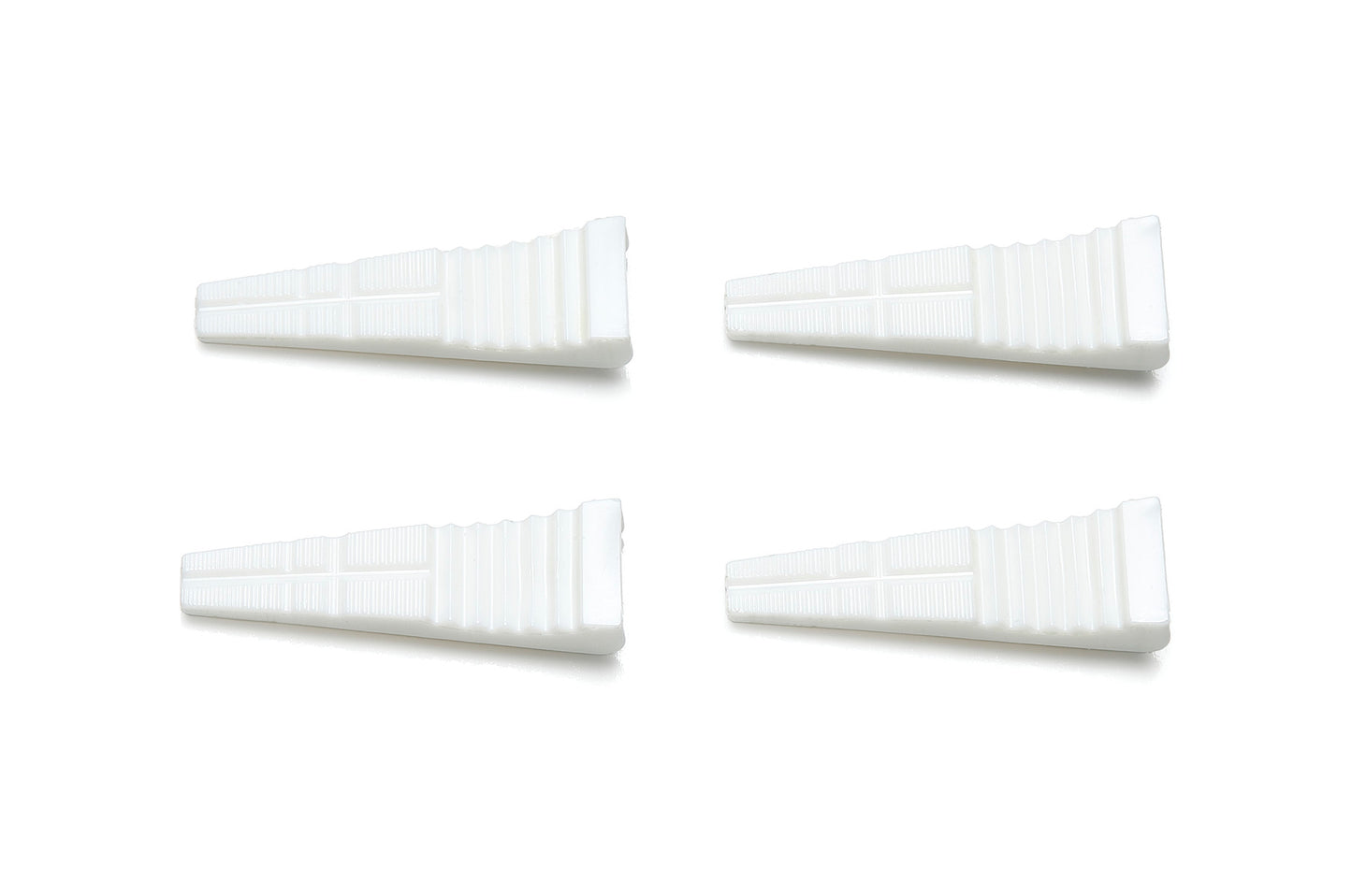 Tamiya Tools & Accessories - Non-Scratch Replacement Jaw Grips (2 Pairs) for 74166 - 74167