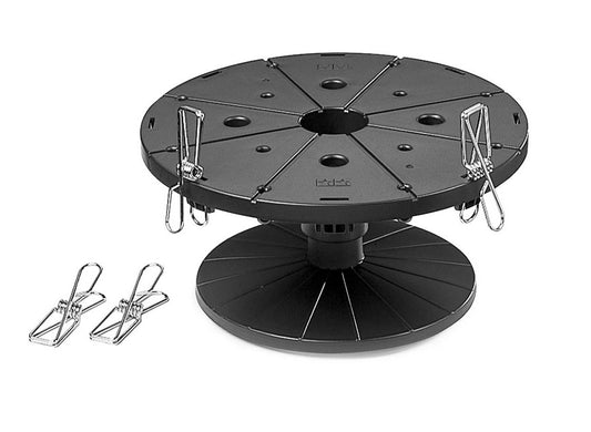 Tamiya Tools & Accessories - Painting Stand Set - 74522