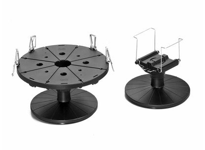 Tamiya Tools & Accessories - Painting Stand Set - 74522