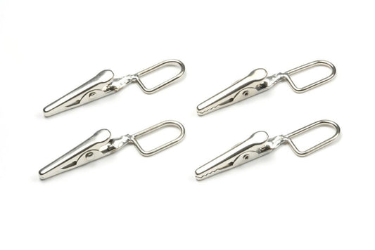 Tamiya Tools & Accessories - Alligator Clip For Paint Stand - 74528
