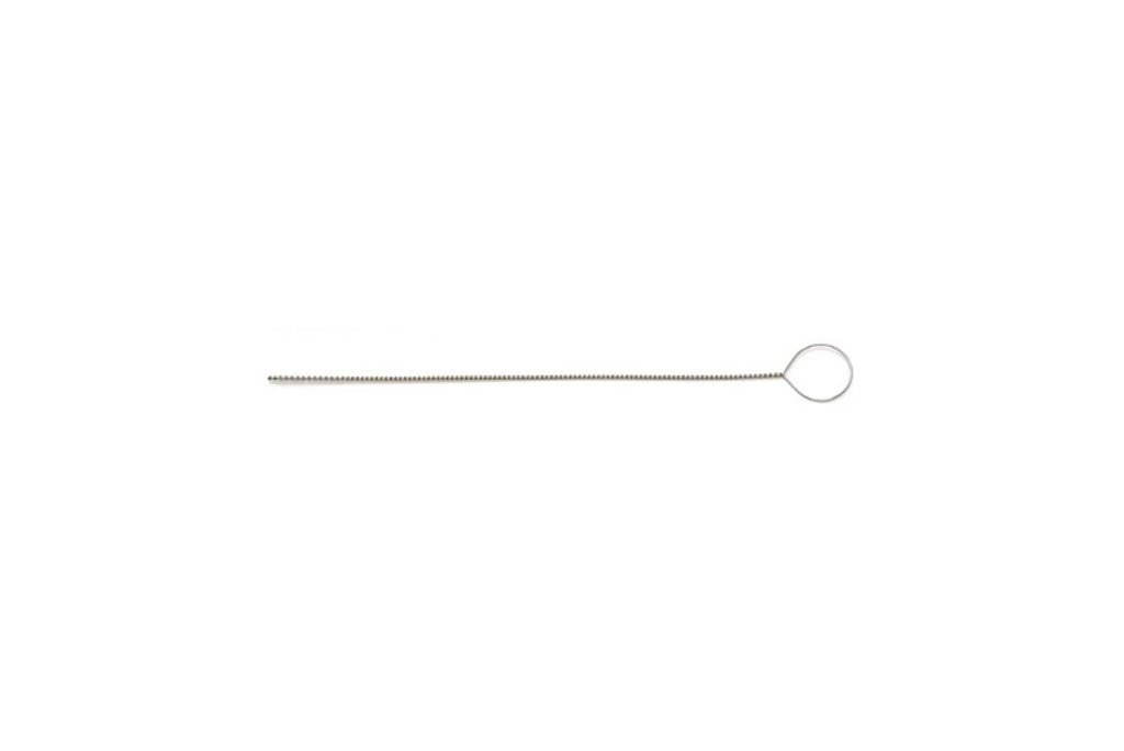 Tamiya Tools & Accessories - Sw Airbrush Cleaning Brush Xf - 74550