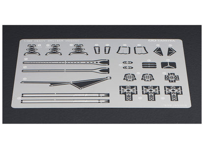 Tamiya 1/350 Ships - 1/350 Japanese Heavy Cruiser Mogami 78023
