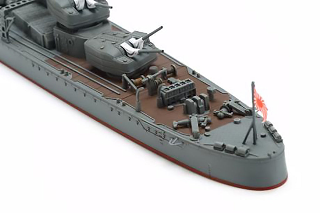 Tamiya 1/350 Ships - 1/350 Kagero - 78032