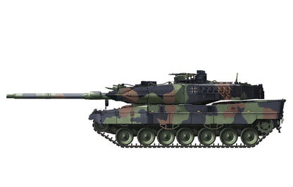 Meng 1/35 Leopard 2A7 German Main Battle Tank model kit TS-027, image 11