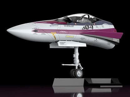 1/20 Max Factory: Plamax - Macross MF52 VF-31C Nose