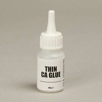 Tasma Products - CA5 Superglue Thin 20g