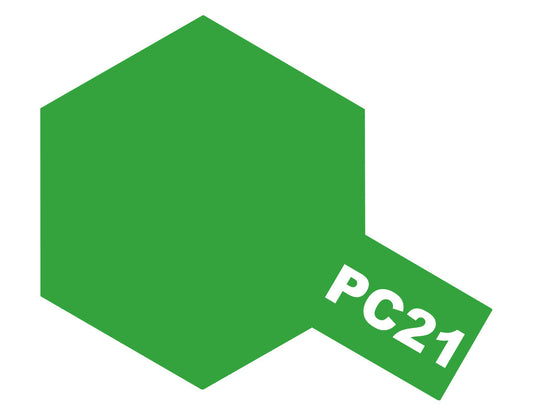 Tamiya PC Sprays - PC-21 Park Green - 82021