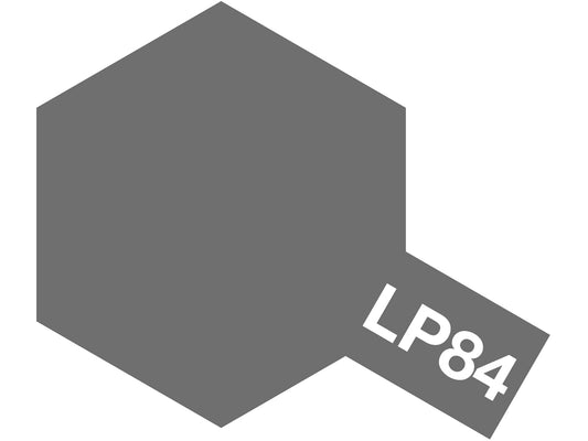 Tamiya LP Paint - LP-84 Camouflage Grey - 82184