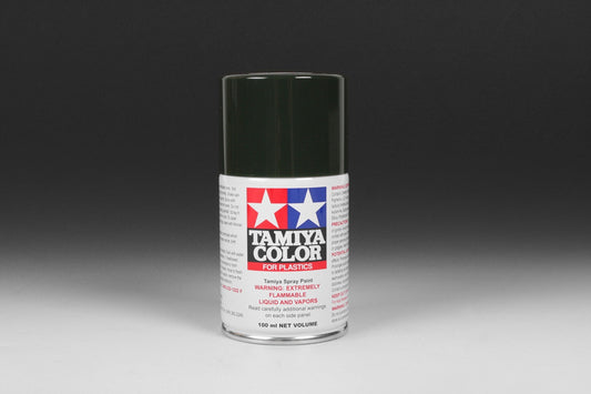 Tamiya TS Sprays - TS-2 Dark Green - 85002