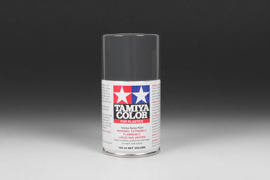 Tamiya TS Sprays - TS-4 German Grey - 85004