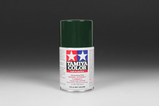 Tamiya TS Sprays - TS-9 British Green - 85009